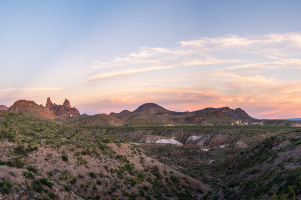 Big Bend National Park Is Open During the Government Shutdown! Here’s What You Need to Know
