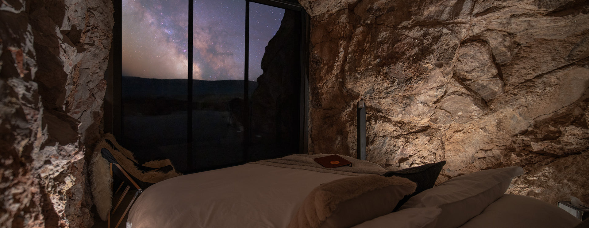 Luxury Caves The Summit at Big Bend