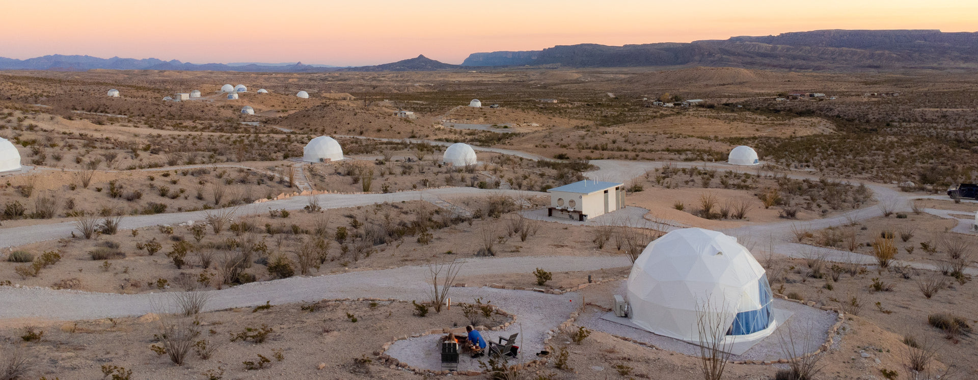 Contact Us The Summit at Big Bend