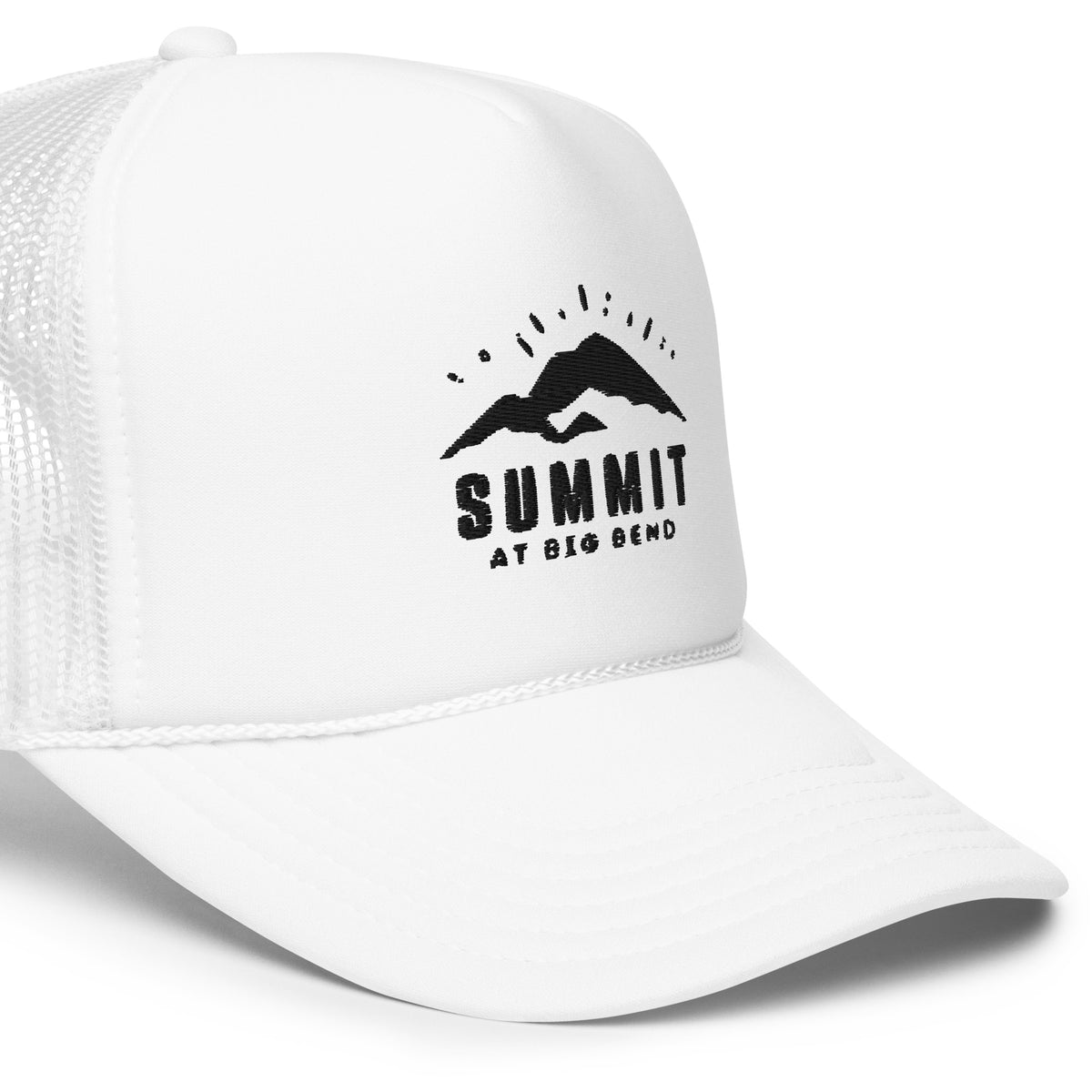 Collections archive the summit at big bend